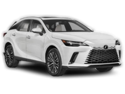 Lexus RX RX 350 Premium+ FWD 2026