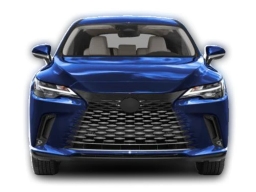 Lexus RX RX 350 FWD 2026
