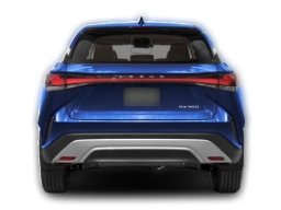 Lexus RX RX 350 FWD 2026
