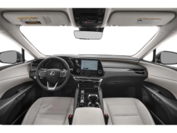 Lexus RX RX 350 FWD 2026