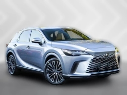 Lexus RX RX 350 Premium+ FWD 2026