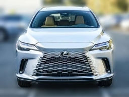 Lexus RX RX 350 Premium+ FWD 2026
