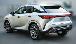 Lexus RX RX 350 Premium+ FWD 2026