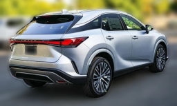 Lexus RX RX 350 Premium+ FWD 2026