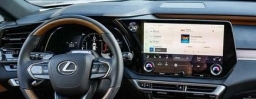 Lexus RX RX 350 Premium+ FWD 2026