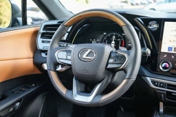 Lexus RX RX 350 Premium+ FWD 2026