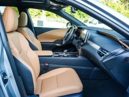 Lexus RX RX 350 Premium+ FWD 2026