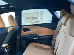 Lexus RX RX 350 Premium+ FWD 2026