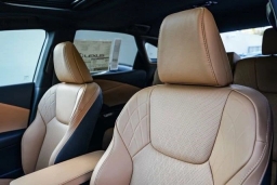 Lexus RX RX 350 Premium+ FWD 2026