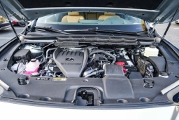 Lexus RX RX 350 Premium+ FWD 2026