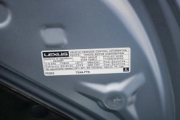 Lexus RX RX 350 Premium+ FWD 2026