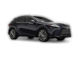 Lexus RX RX 350 Premium+ FWD 2026