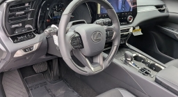 Lexus RX RX 350 F SPORT Design FWD 2026