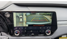 Lexus RX RX 350 F SPORT Design FWD 2026