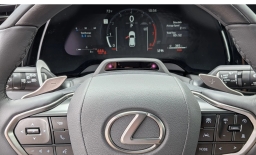 Lexus RX RX 350 F SPORT Design FWD 2026