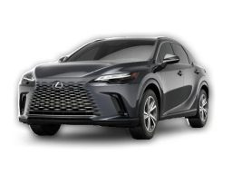 Lexus RX RX 350 Premium FWD 2026