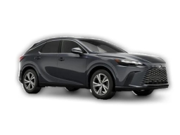 Lexus RX RX 350 Premium FWD 2026