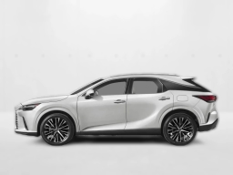 Lexus RX RX 350 Premium FWD 2026