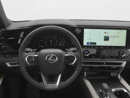 Lexus RX RX 350 Premium FWD 2026
