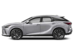 Lexus RX RX 350 Premium AWD 2026