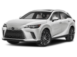 Lexus RX RX 350 Premium AWD 2026