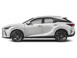 Lexus RX RX 350 Premium AWD 2026