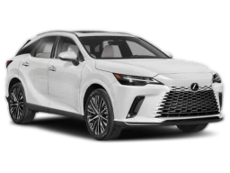Lexus RX RX 350 Premium AWD 2026