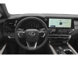 Lexus RX RX 350 Premium AWD 2026