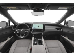 Lexus RX RX 350 Premium AWD 2026