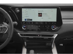 Lexus RX RX 350 Premium AWD 2026
