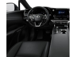 Lexus RX RX 350 Premium AWD 2026