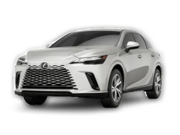 Lexus RX RX 350 AWD 2026