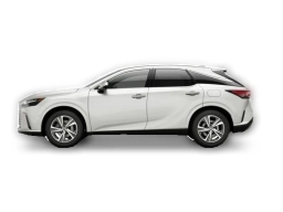Lexus RX RX 350 AWD 2026