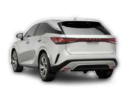 Lexus RX RX 350 AWD 2026