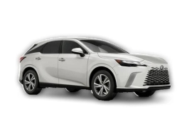 Lexus RX RX 350 AWD 2026