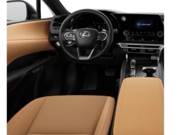 Lexus RX RX 350 AWD 2026