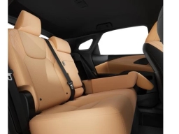 Lexus RX RX 350 AWD 2026