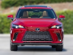 Lexus RX RX 350 Premium AWD 2026
