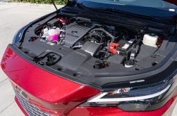 Lexus RX RX 350 Premium AWD 2026