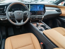 Lexus RX RX 350 Premium AWD 2026