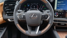 Lexus RX RX 350 Premium AWD 2026