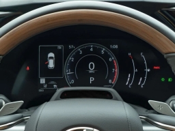 Lexus RX RX 350 Premium AWD 2026
