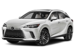 Lexus RX RX 350 Premium AWD 2026