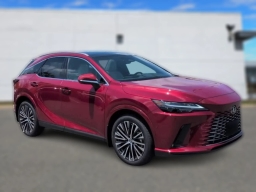 Lexus RX RX 350 Premium+ AWD 2026
