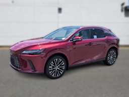 Lexus RX RX 350 Premium+ AWD 2026