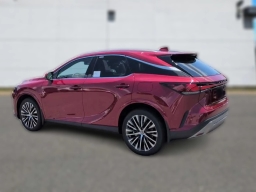 Lexus RX RX 350 Premium+ AWD 2026