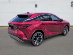 Lexus RX RX 350 Premium+ AWD 2026