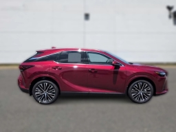 Lexus RX RX 350 Premium+ AWD 2026