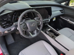 Lexus RX RX 350 Premium+ AWD 2026