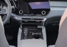 Lexus RX RX 350 Premium+ AWD 2026